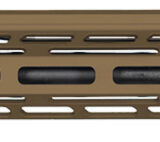 CMMG 28B260CMB Resolute 22 ARC 16.10" 7075-T6 Aluminum 15" M-LOK Handguard