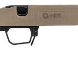 Mdt Sporting Goods Inc 105827FDE Field Stock FDE Polymer Fits Tikka T3 Short Action