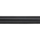 Faxon Firearms 12B216N16FHQT Rimfire  10/22 .22 LR 16" Straight Fluted Nitride 416-R Stainless