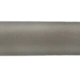 Faxon Firearms 10B810R20NTMHL5RNP3 Match Series Target 308 Win 20" Bead Blast 416-R Stainless Barrel Fits AR-10