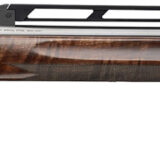 Browning 0183574003 Citori 825 Trap Max 12 Gauge 2.75" 30" Polished Blued Invector-DS Extended Silver Nitride Steel Receiver/High Gloss Black Walnut Stock