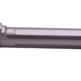 True Precision Inc TPP365FBX Sig 9mm Luger 4.30" Satin Stainless Steel, Fits Sig P365 Fuse