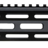 Stern Defense 002SDHG15 15" Aircraft Grade Aluminum Anodized Receiver for AR15