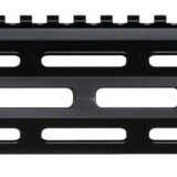 Stern Defense 002SDHG8 MOD4 8" Aircraft Grade Aluminum Anodized Receiver