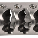 American Precision Arms G4F5860S Gen 4 Fat Bastard Self Timing Steel 5/8"x24 Threads 3.30" OAL 1.10" Diameter 6mm