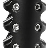 American Precision Arms G4F5865N Gen 4 Fat Bastard Self Timing Nitride 5/8"x24 Threads 3.30" OAL 1.10" Diameter 6.5mm