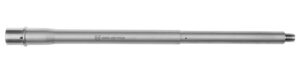 Rosco Manufacturing PB-16-SPR-223W-7-M Purebred 223 Wylde 16" Nickel Boron Stainless Steel Barrel