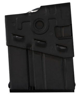 PTR AC01095002 91 10rd 7.62x51mm Black Aluminum