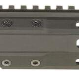 Cobalt Kinetics CKPROURG13SBLK CK-Pro Urg Aluminum Black Cerakote Receiver