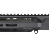 Cobalt Kinetics CKPROURG556137BLK CK-Pro Urg 5.56x45mm NATO 13.70" Black Cerakote Receiver