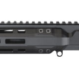 Cobalt Kinetics CKPROURG55616BBLK CK-Pro Urg 5.56x45mm NATO 16" Black Cerakote Receiver