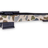 WTHBY 3WRHS25CMR4B 307 HUSH 25 CM 22+2