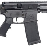 Great Lakes Firearms GL15223SSPB BLK/SS   223 Wylde 7.50"