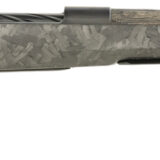 Fierce Firearms Twisted Rage LR 22 Creedmoor 20" Match Grade/Spiral Threaded Barrel