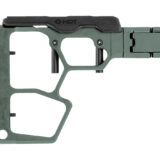 Mdt Sporting Goods Inc 114484CCG SRS-XF Cerakote Charcoal Green