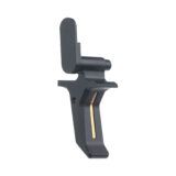 Tyrant CNC TDP320TRIGBLACKGOLD Trigger Black/Gold Fits Sig P320