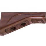 Woox SH.AGR001.01 Angled Grip Walnut Wood