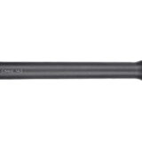 Lead & Steel Llc LS556PEN-MID-14.5   5.56mm 14.50" Pencil Profile Features M4 Feed Ramps