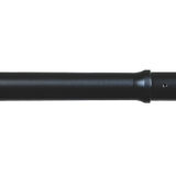 Lead & Steel Llc LS556PEN-MID-16   5.56mm 16" Pencil Profile Features M4 Feed Ramps Mid-Length