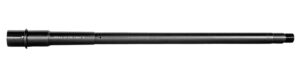 Lead & Steel Llc LS300-16 AR9 300Blackout Government Profile Black Nitride Chrome Moly Vanadium