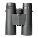 Zero Tech Optics VG1042 Vengeance 10x42mm BaK-4 Roof Prism Black