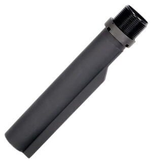 White Label Armory WLA-BUF-7010-01 Black AR-15