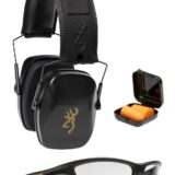 BRN 126400 RANGE KIT BLACK/GOLD