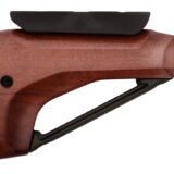 Woox SH.STK122.02 Forty-Seven Woody Stock Folding American Walnut/Technopolymer