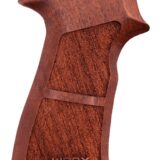 Woox SH.GRP122.01 Forty-Seven Grip American Walnut