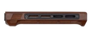 Woox SH.FRN112.23 Bravado SPD Hush American Walnut Fits Henry