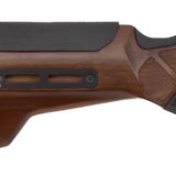 Woox SH.STK142.02 Bravado Stock American Walnut Ambidextrous