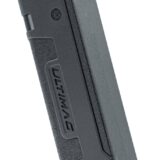 FAB FX-UMAGG1710LB GLK G17 LIMITED POLY MAG 10RD