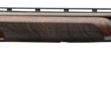 Browning 0183226002 Citori 825 Sporting 20 Gauge Break Open 3" 2rd 32" Matte Blued Over/Under Vent Rib Barrel, Silver Nitride Steel Receiver, Fixed Gloss Black Walnut Stock, Right Hand