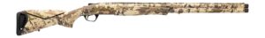 Browning 018735203 Cynergy  12 Gauge Break Open 3.50" 2rd 30" Overall Auric Camo Over/Under Vent Rib Barrel, Steel Receiver & Adj Comb Auric Camo Synthetic Stock