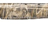 Browning 018737204 Cynergy 12 Gauge Break Open 3.50" 2rd 28" Overall Realtree Max-7 Over/Under Vent Rib Barrel, Steel Receiver & Adj Comb Realtree Max-7 Synthetic Stock
