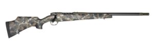 Weatherby MCC01N308NR2B Mark V Carbon Compact 308 Win 20" Synthetic Stock