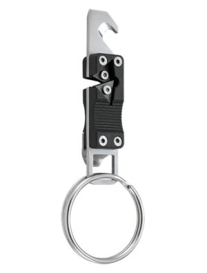 CRKT 9096 MICRO TOOL & KEYCHAIN SHARPNER