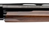 Winchester Repeating Arms 512480392 SXP High Grade 12 Gauge Pump 3" 4- 2.75" Shells 28" Black Chrome Vent Rib Barrel, Engraved Gloss Blued Aluminum Receiver, Fixed Grade II Oiled Walnut Stock, Invecto