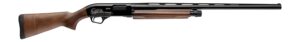 Winchester Repeating Arms 512480392 SXP High Grade 12 Gauge Pump 3" 4- 2.75" Shells 28" Black Chrome Vent Rib Barrel, Engraved Gloss Blued Aluminum Receiver, Fixed Grade II Oiled Walnut Stock, Invecto