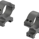 LEU 185533 RIFLEMAN G2 30MM RINGS HIGH