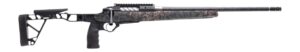 Seekins Precision 11710425F Havak 308 Win 16"