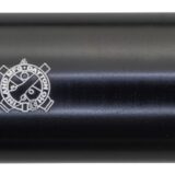 Inland MFG ICAN9MM 9mmLuger Black Aluminum 1/2"x28