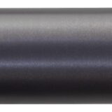 Inland MFG ICANII556 5.56 Black Stainless Steel 1/2"x28