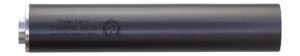 Inland MFG ICANII556 5.56 Black Stainless Steel 1/2"x28
