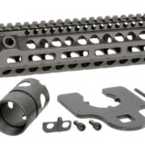 MIDWEST MI-CRMHD-308H-13.5 CMBT HIGH RL HG MLOK