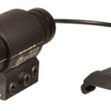 AIMS KT6832 RIFLE RED LASER W/RAIL MNT