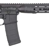 LWRCI ICDIR3B16ML D.I. 300B 16.1 BLK MLOK