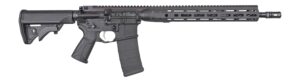LWRCI ICDIR3B16ML D.I. 300B 16.1 BLK MLOK