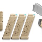 FAB FX-GLOCK17KIT  COMPLETE HG KIT GLOCK 17 FDE