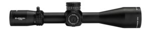 ATHLON 212014J ARES BTR GEN2J HD 2.5-15X50 MOA